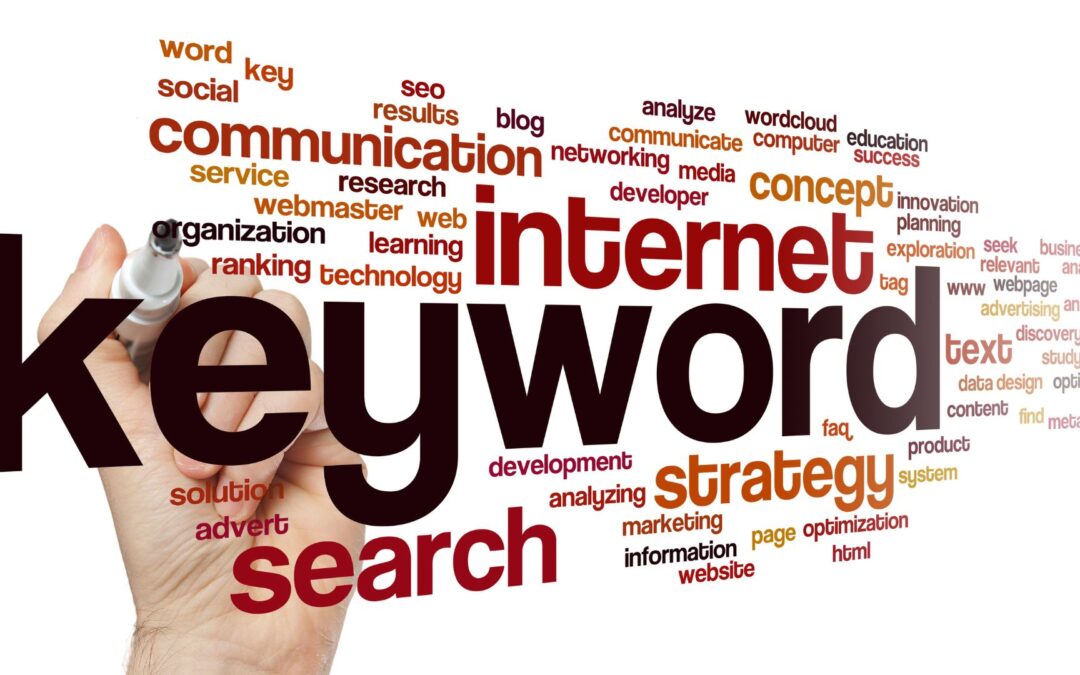 Keyword Research ขั้นตอนที่สำคัญที่สุดของ SEO