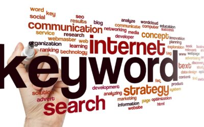 Keyword Research ขั้นตอนที่สำคัญที่สุดของ SEO