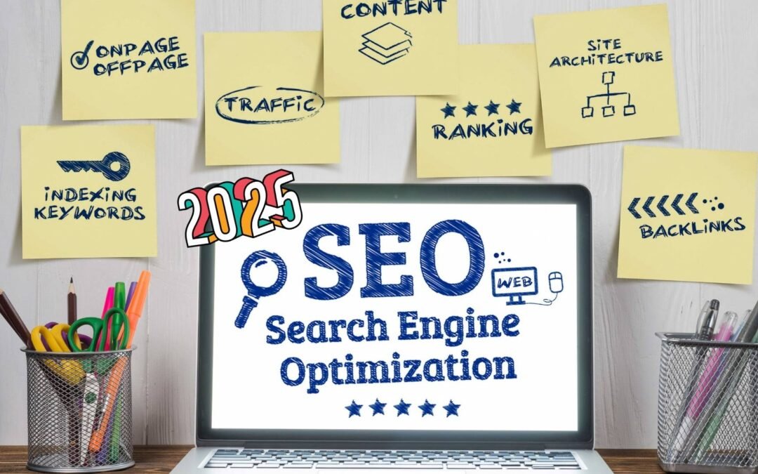 SEO ตายแล้วจริงหรือ? 8 คำทำนายสำหรับปี 2025