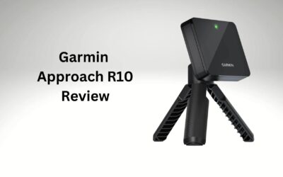 รีวิว Garmin R10: เจาะลึกเรื่องประสิทธิภาพและความคุ้มค่า