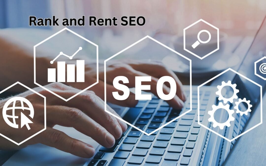 วิธีสร้างรายได้ 30,000 บาทต่อเดือนด้วย Rank and Rent SEO (แม้ว่าคุณจะเป็นมือใหม่!)