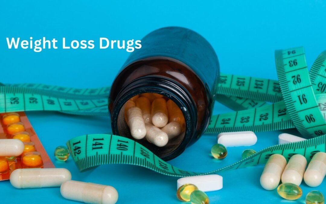 การทำความเข้าใจเกี่ยวกับยาลดน้ำหนัก: กลไกการทำงาน, ผลกระทบ, และสิ่งที่ควรพิจารณา