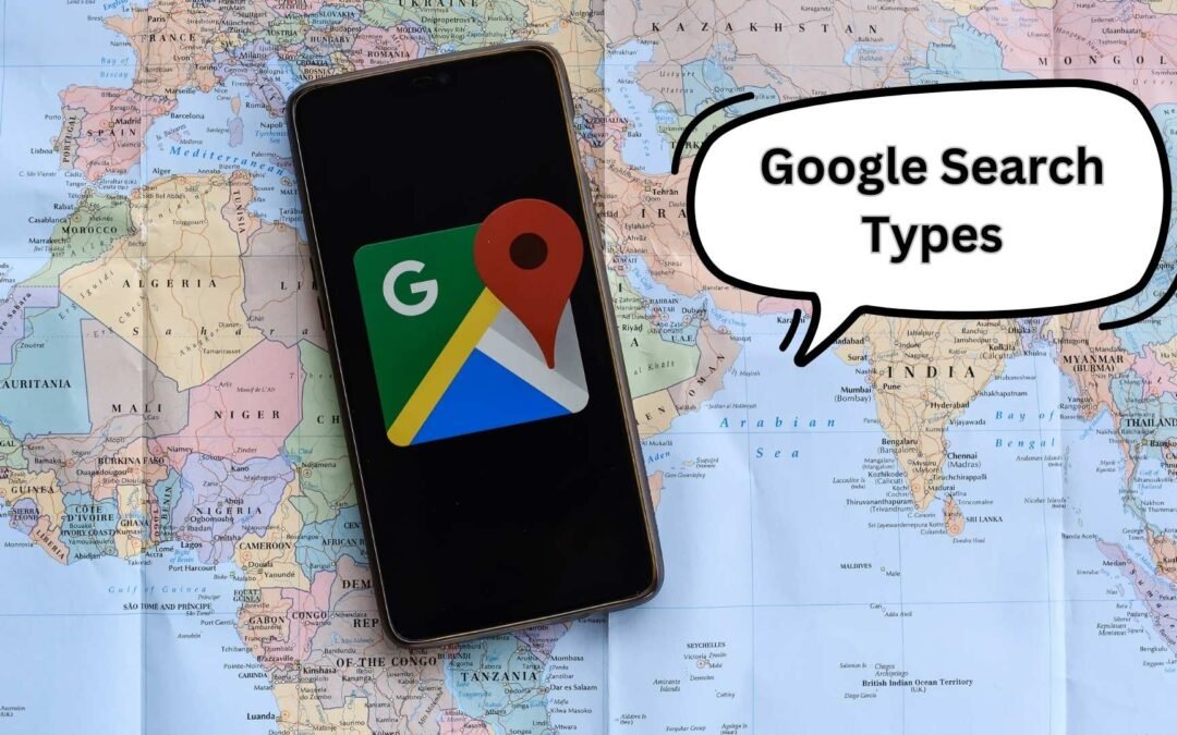 เคยสงสัยไหมว่าทำไม Google ถึงแสดงผลต่างกันทุกครั้งที่ค้นหา?