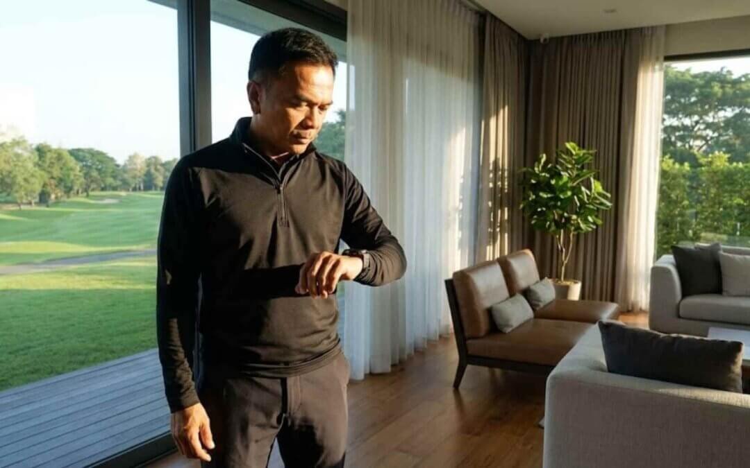 Bios Life S รีวิว (ฉบับใช้งานจริง): กุญแจลับกู้ระบบเผาผลาญ สไตล์ Lifestyle Blogger