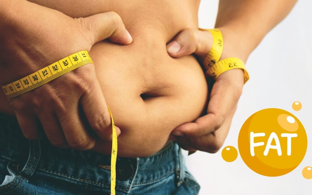 ทำไมการเข้าใจไขมันในร่างกายถึงช่วยให้คุณสุขภาพดีขึ้น