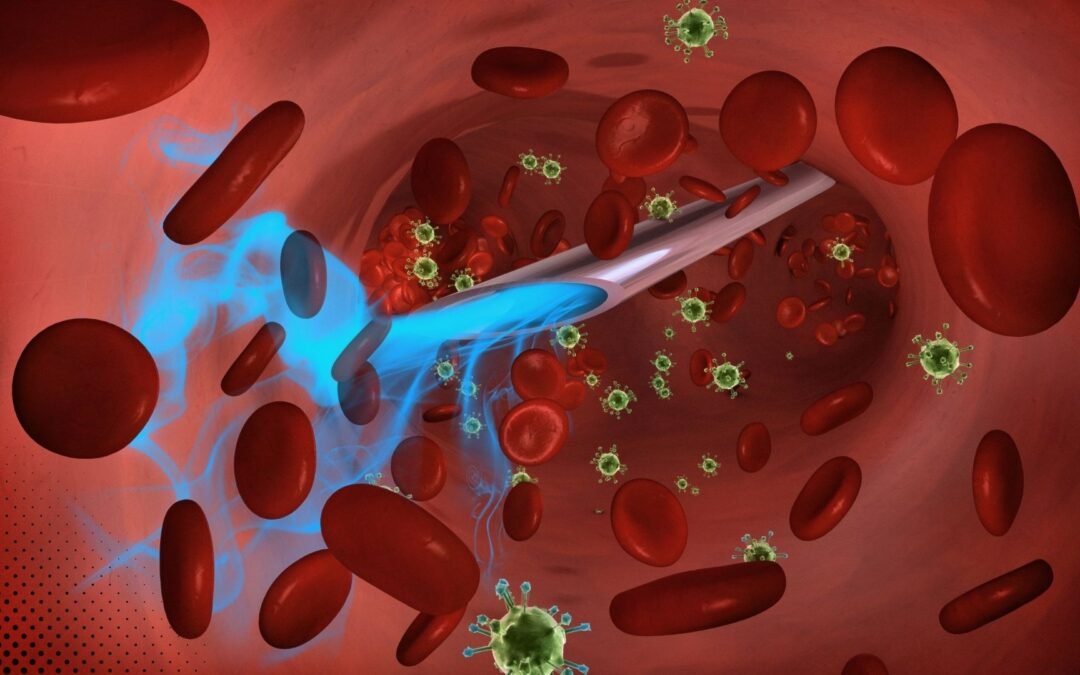 บิลิรูบิน – ฮีโร่ที่ถูกมองข้ามในระบบเผาผลาญ ช่วยเผาผลาญไขมันและลดการอักเสบ!