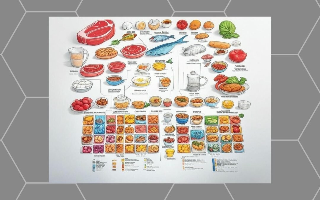 คุณกินโปรตีนพอหรือยัง? (บอกเลยว่า…น่าจะยังไม่พอ!)