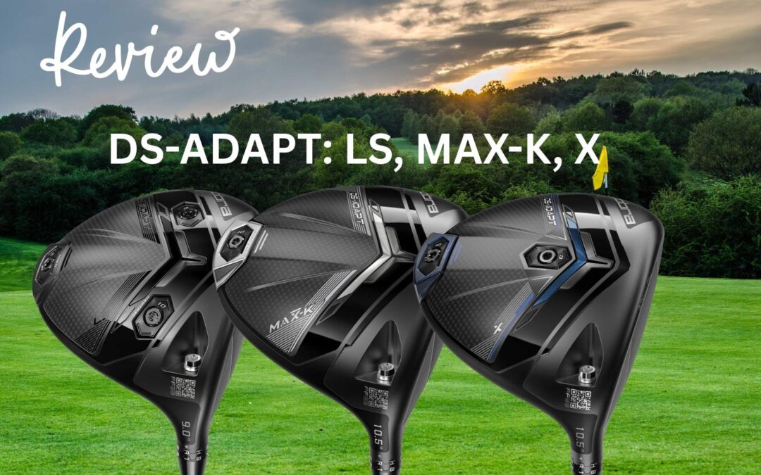 ควรอัปเกรดไปใช้ไดรเวอร์ Cobra DS-ADAPT รุ่นใหม่ไหม?