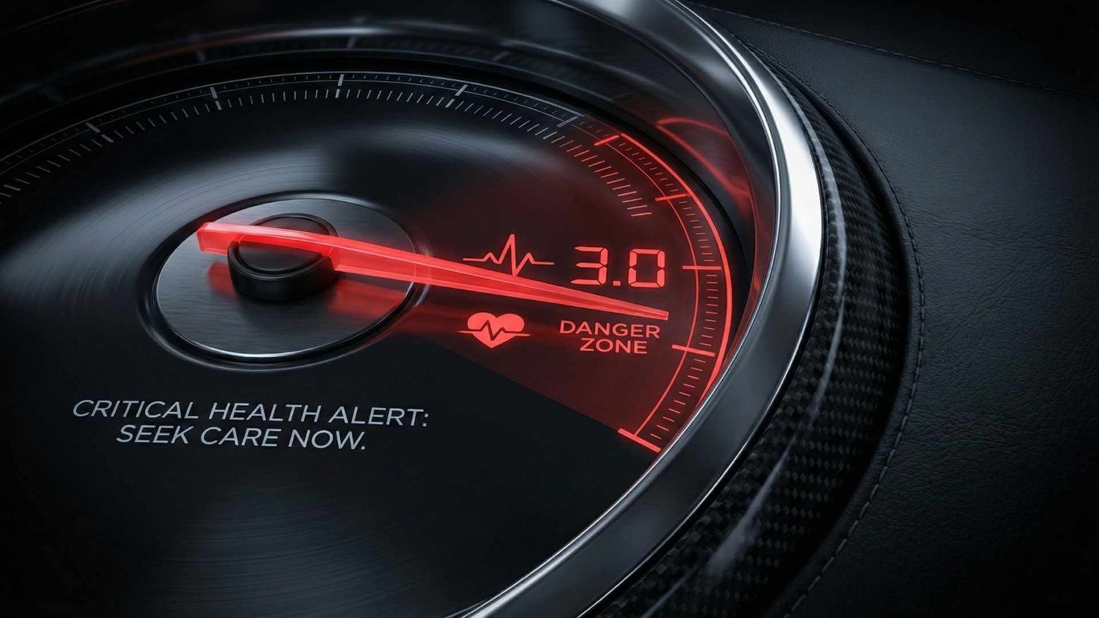 มาตรวัดแสดงระดับความเสี่ยงภาวะดื้ออินซูลิน ค่า Ratio เกิน 3.0 คือโซนอันตราย