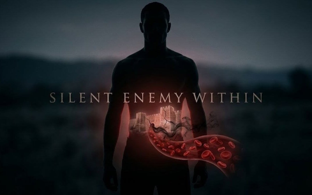 ศัตรูเงียบในลำไส้: เมื่อ “กำแพงเมือง” พัง… ร่างกายก็พัง (ความลับจาก Dr. Ben Bikman ที่คนอยากผอมต้องรู้)