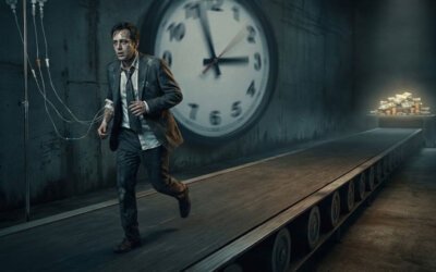 กับดักความขยัน: ทำไมยิ่งทำงานหนัก… คุณกลับยิ่ง “จนลง”? (ทางรอดปี 2026 ที่โรงเรียนธุรกิจไม่เคยสอน)