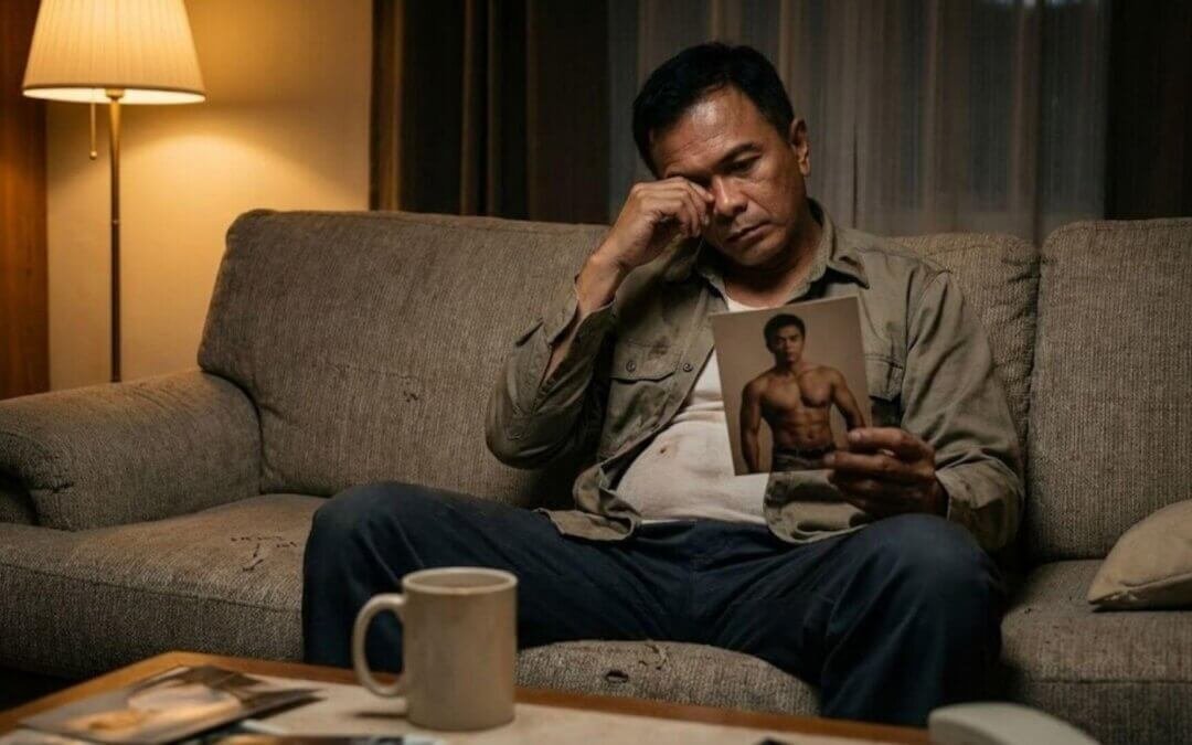 ผู้ชายก็มีวัยทอง! เผยความลับกู้คืนความฟิต โดยไม่ต้องใช้ยา