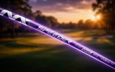 เปลี่ยนไม้ใหม่แต่ทำไมยังตีไม่ไกล? รีวิว Fujikura Speeder NX Violet ก้านที่เกิดมาเพื่อแก้โจทย์นี้